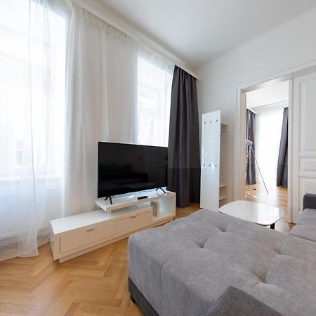Vienna Dream Apartments 외부 사진