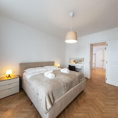 Vienna Dream Apartments 외부 사진