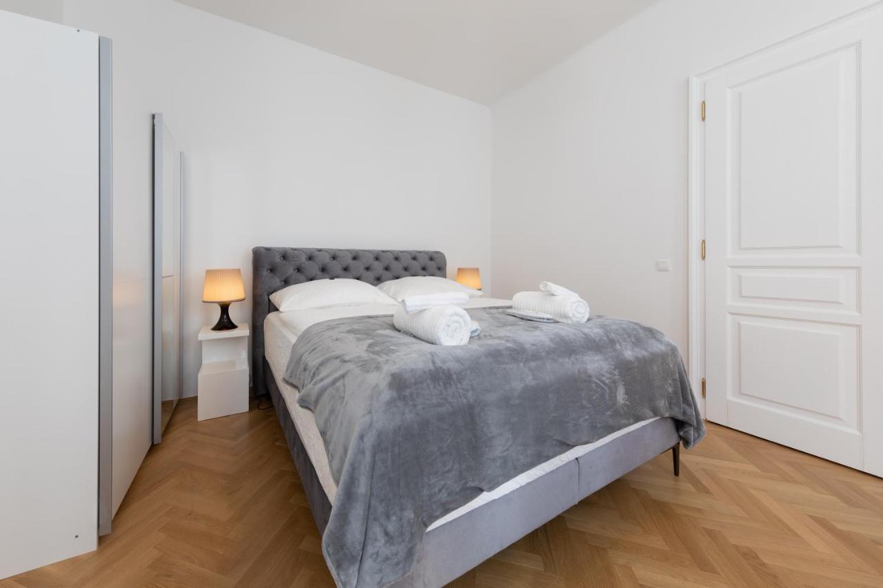 Vienna Dream Apartments 외부 사진