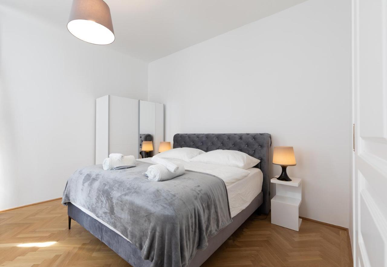Vienna Dream Apartments 외부 사진