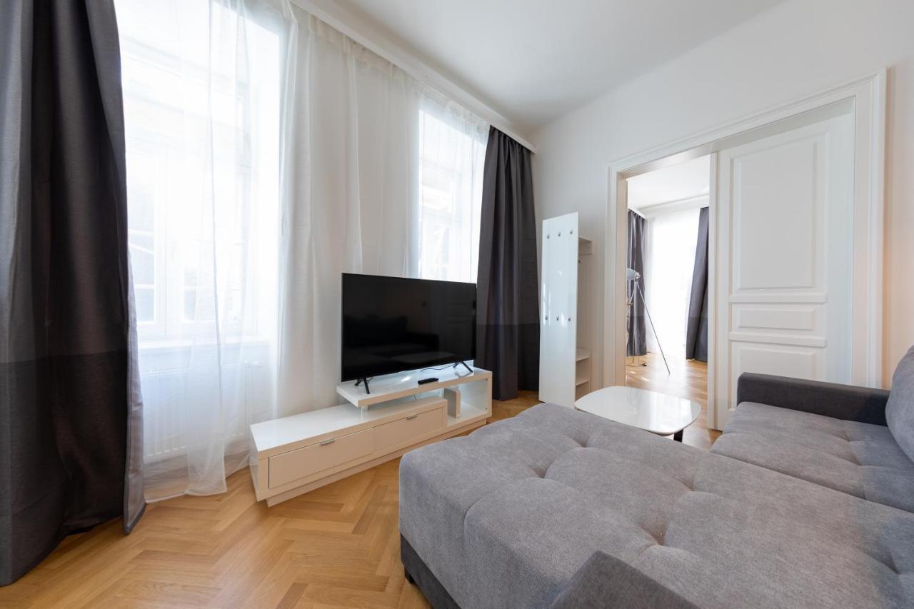 Vienna Dream Apartments 외부 사진