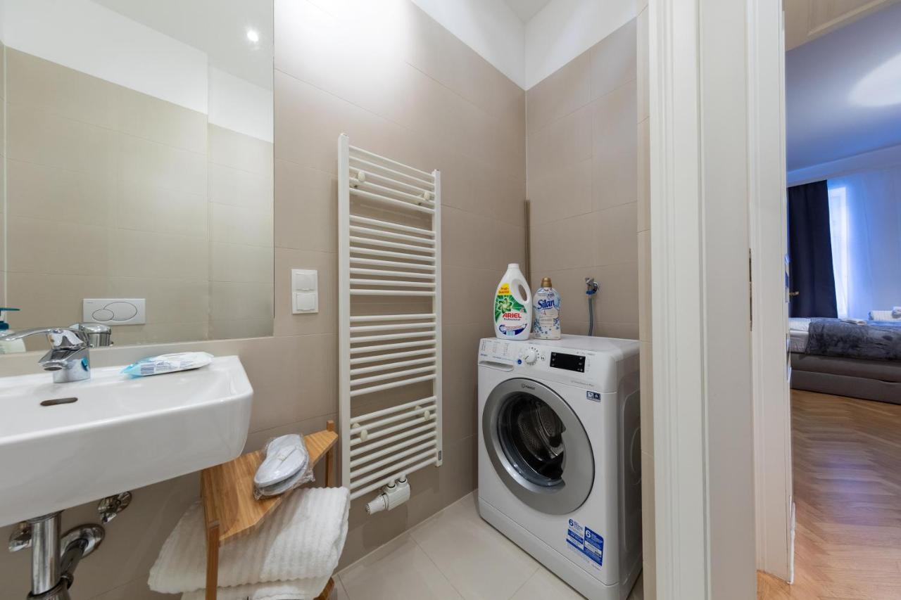 Vienna Dream Apartments 외부 사진
