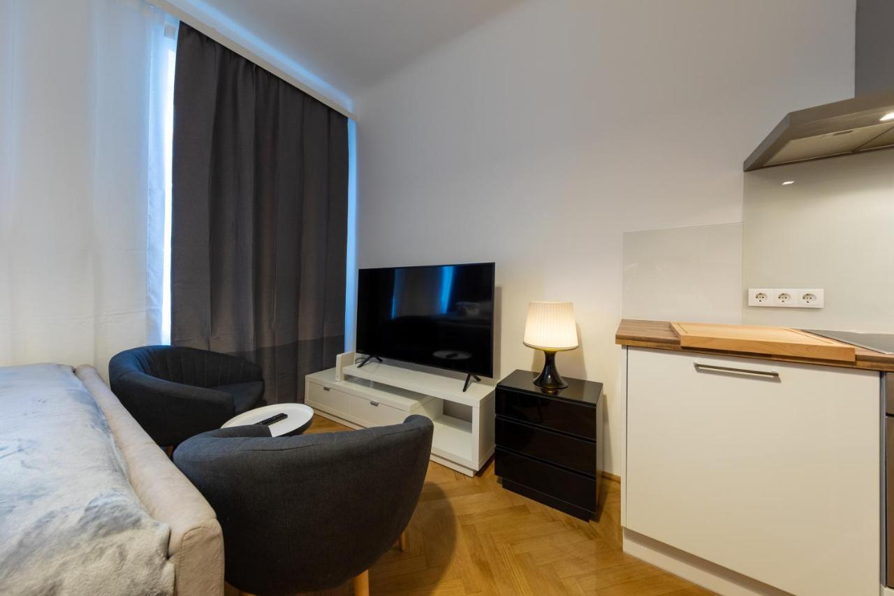 Vienna Dream Apartments 외부 사진