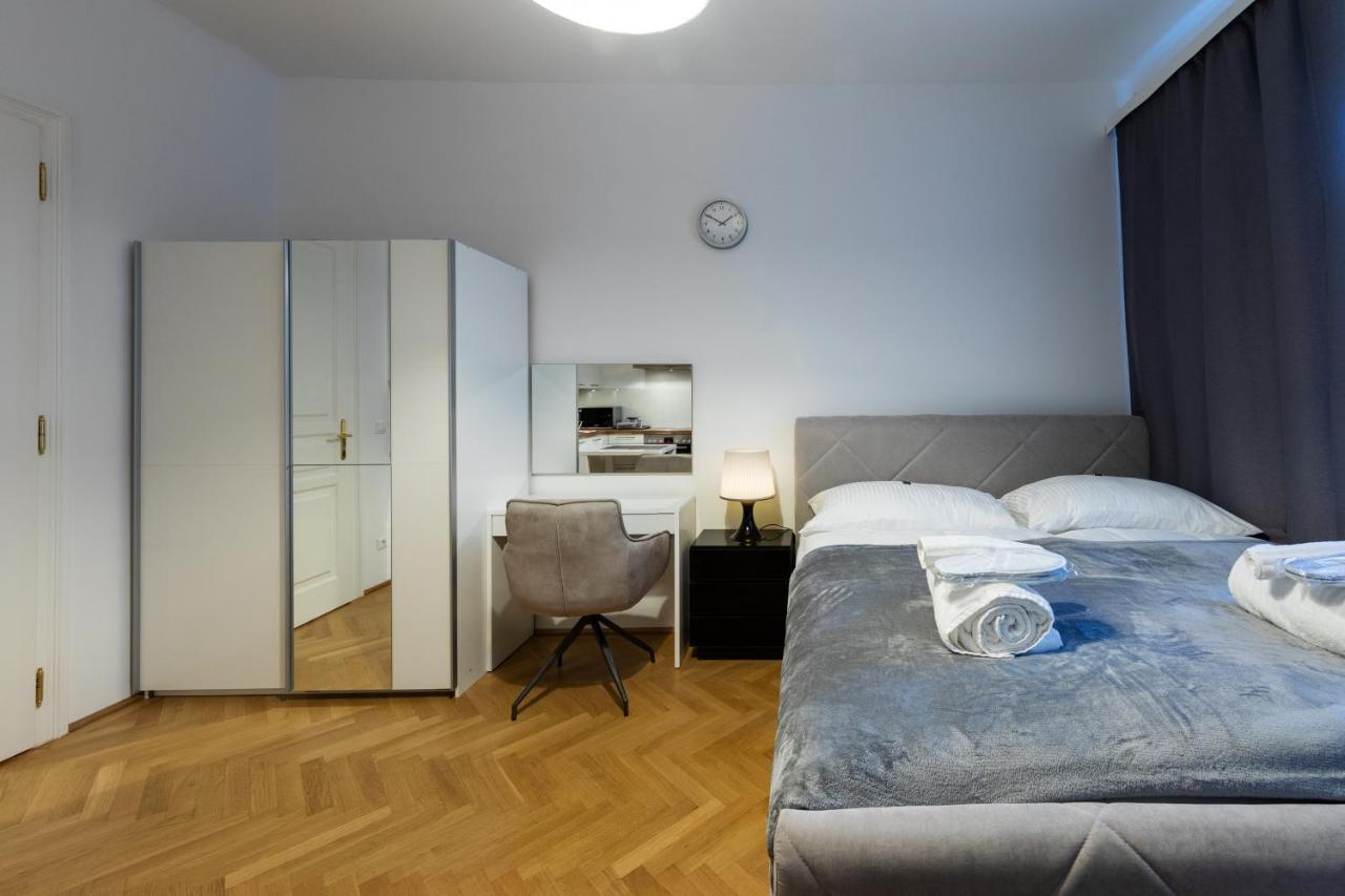 Vienna Dream Apartments 외부 사진
