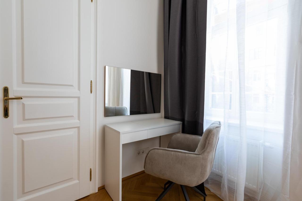 Vienna Dream Apartments 외부 사진