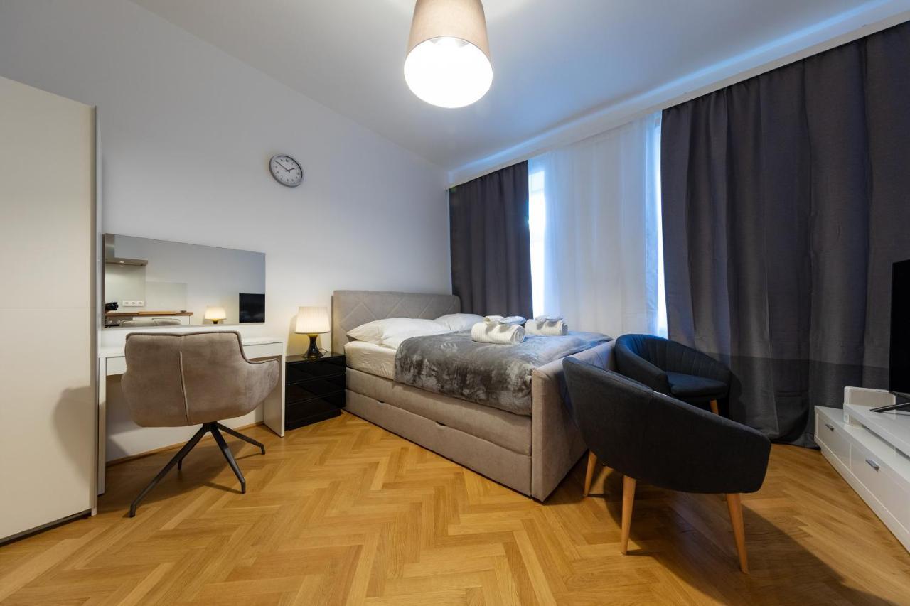 Vienna Dream Apartments 외부 사진