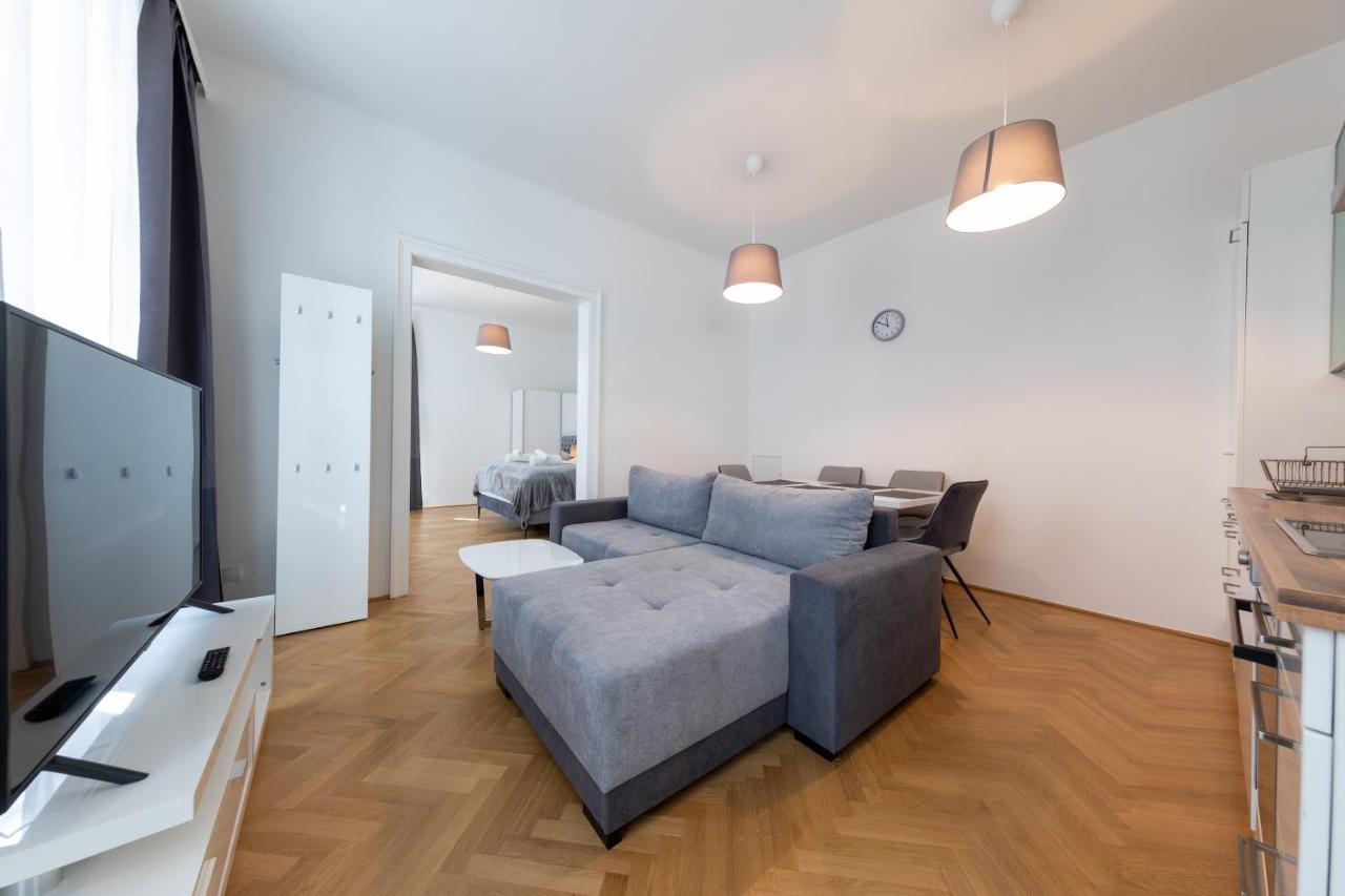 Vienna Dream Apartments 외부 사진