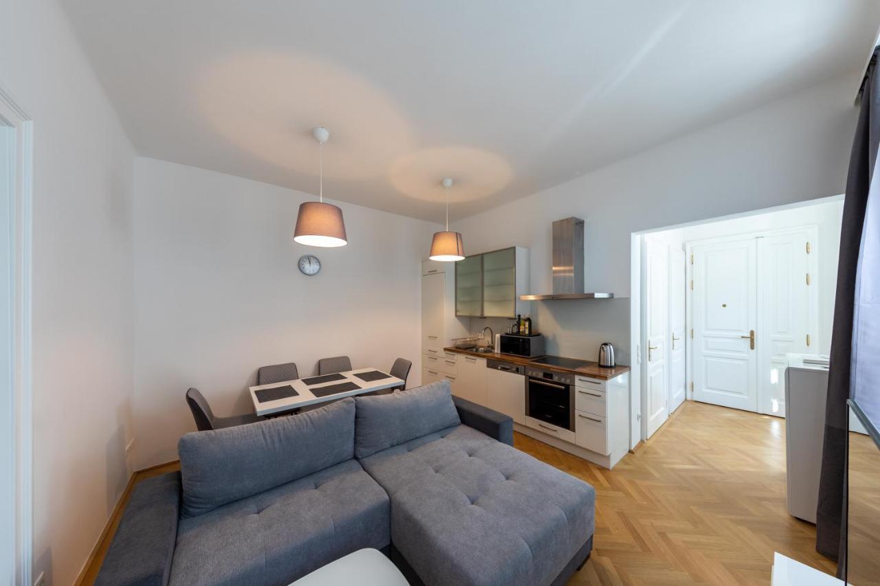 Vienna Dream Apartments 외부 사진