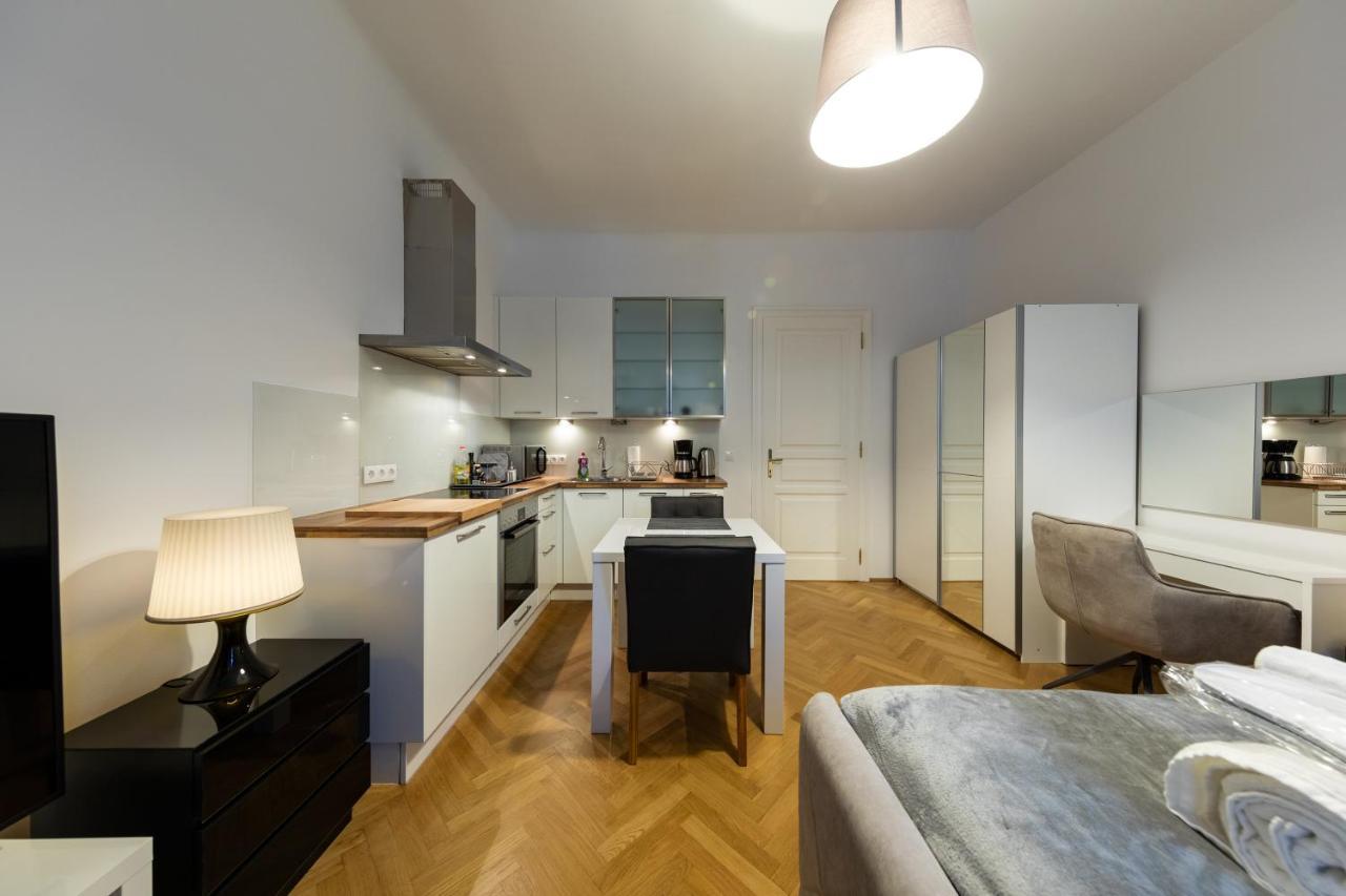 Vienna Dream Apartments 외부 사진