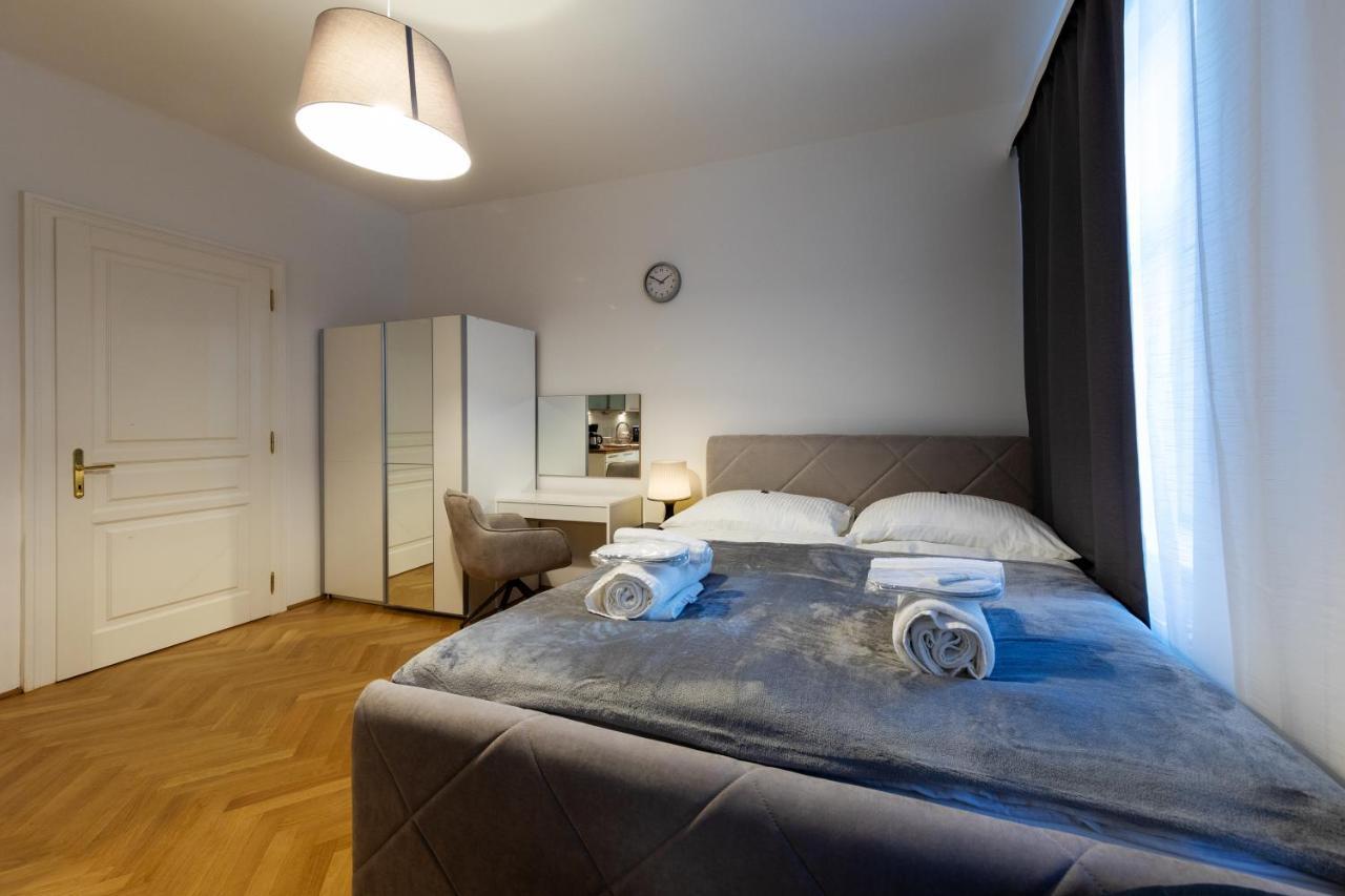Vienna Dream Apartments 외부 사진
