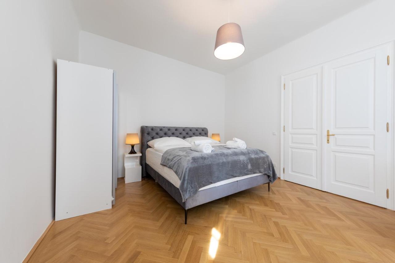 Vienna Dream Apartments 외부 사진