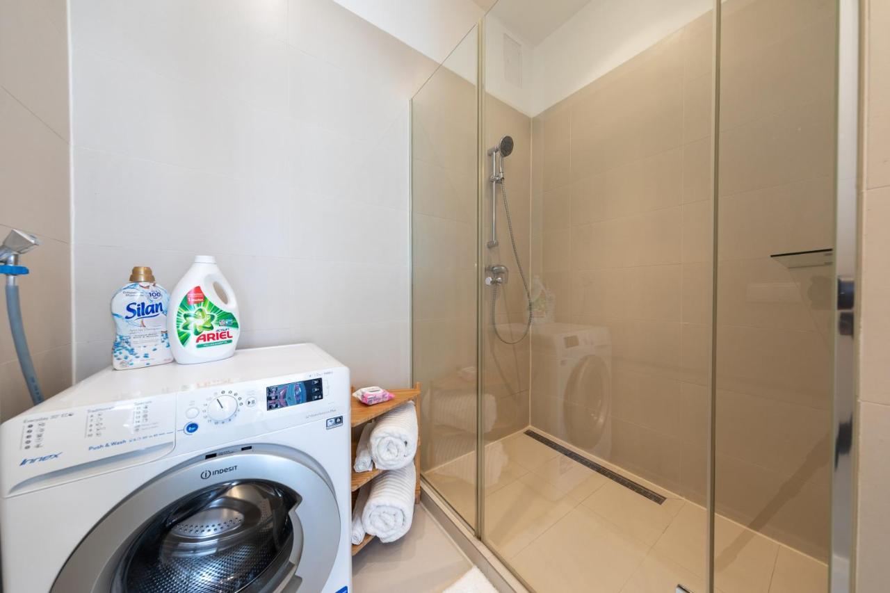 Vienna Dream Apartments 외부 사진