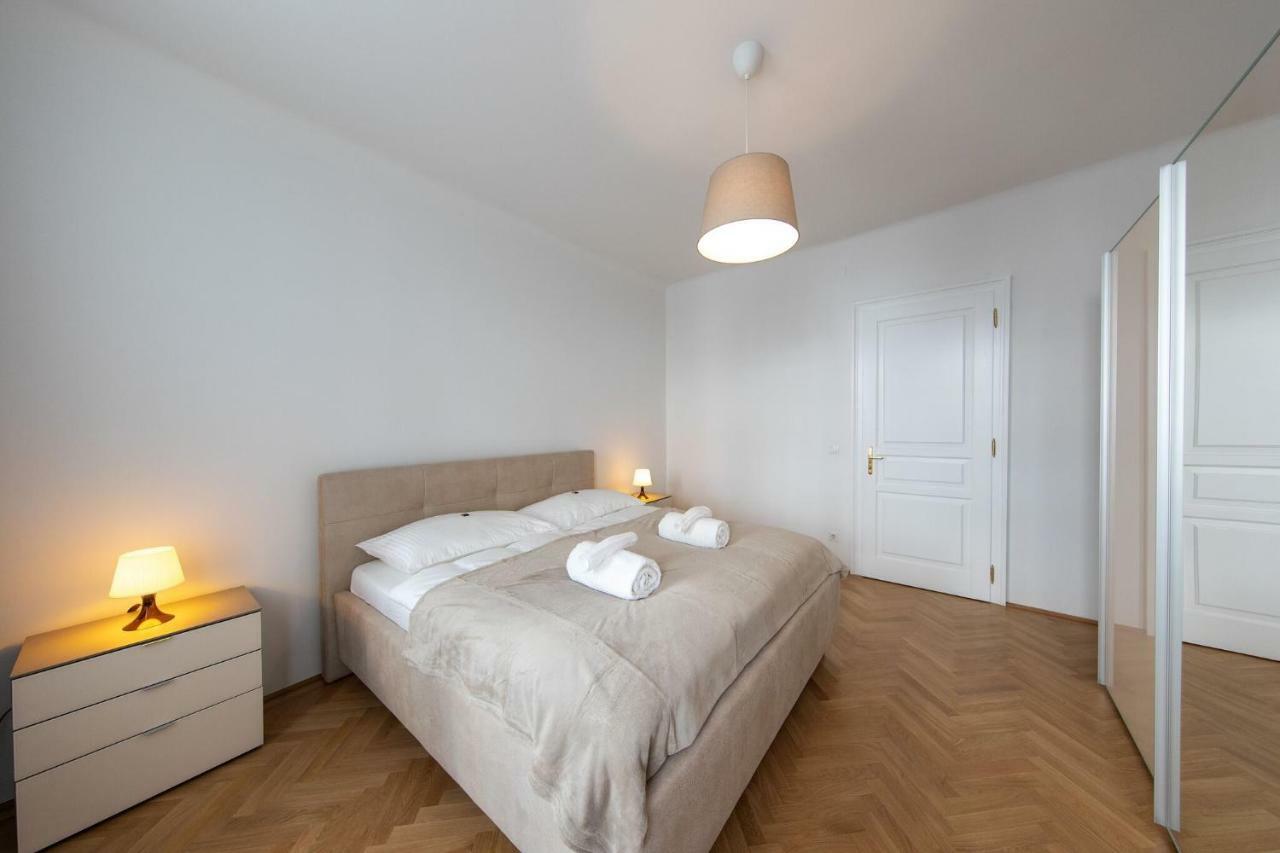 Vienna Dream Apartments 외부 사진