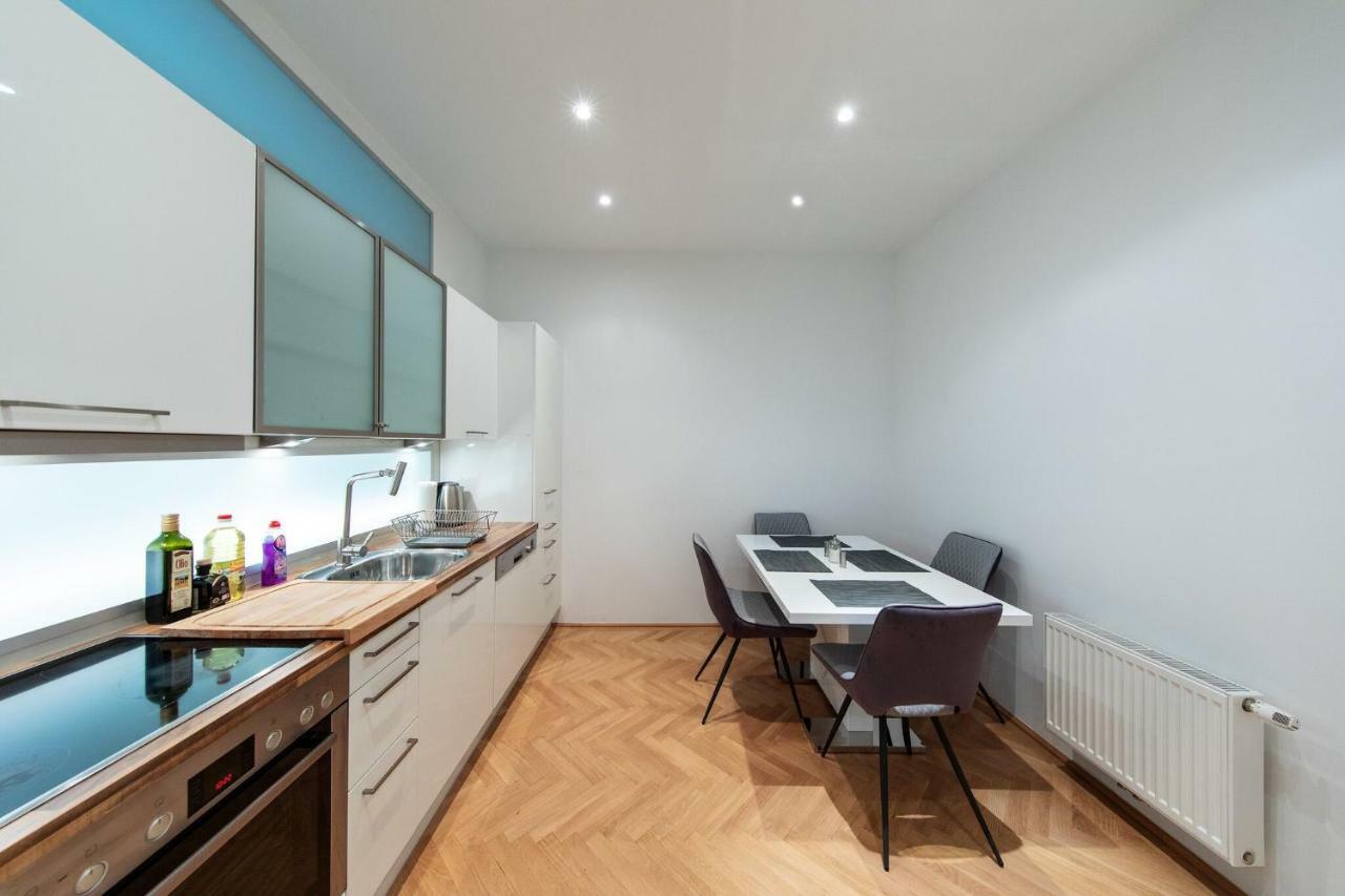 Vienna Dream Apartments 외부 사진