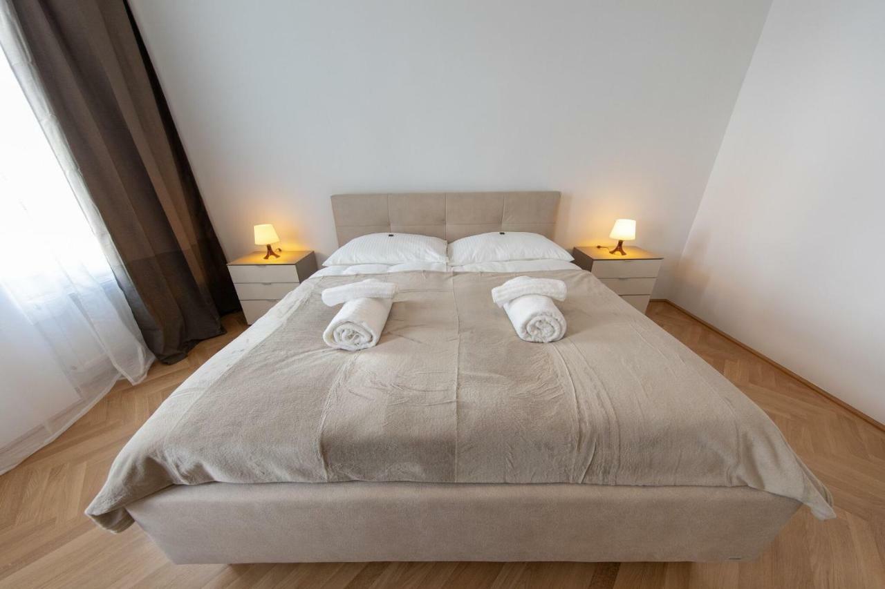 Vienna Dream Apartments 외부 사진