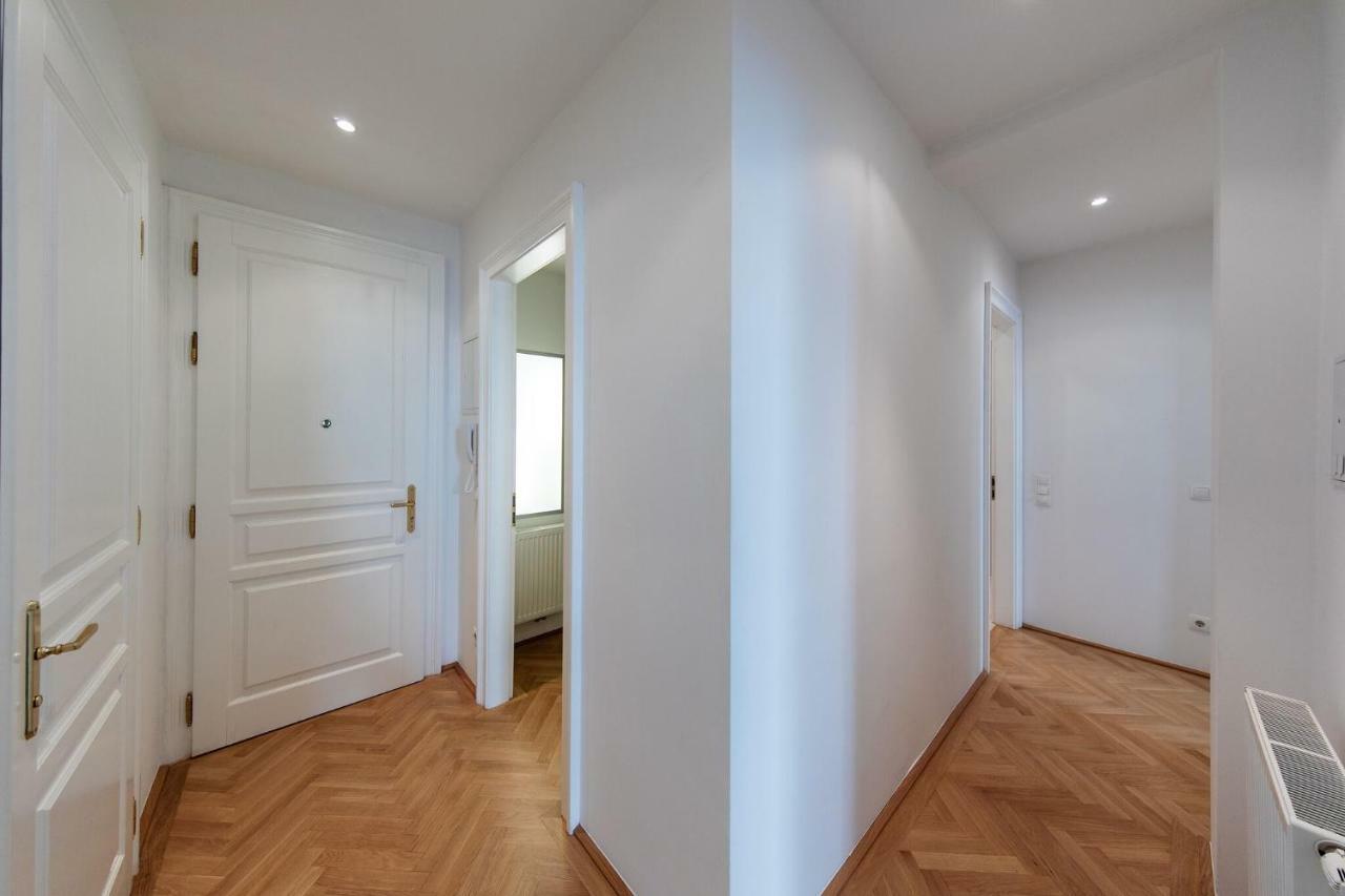 Vienna Dream Apartments 외부 사진