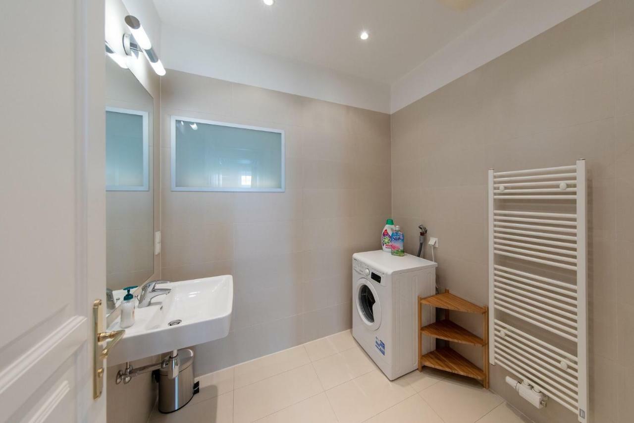 Vienna Dream Apartments 외부 사진