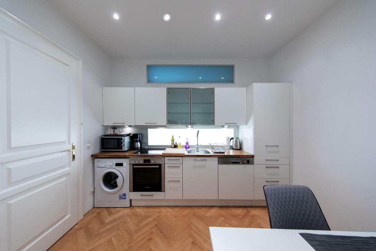 Vienna Dream Apartments 외부 사진