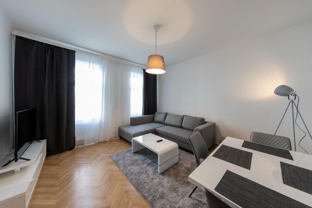 Vienna Dream Apartments 외부 사진