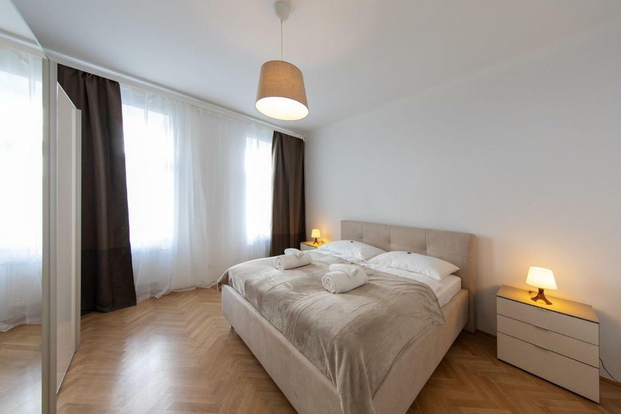 Vienna Dream Apartments 외부 사진