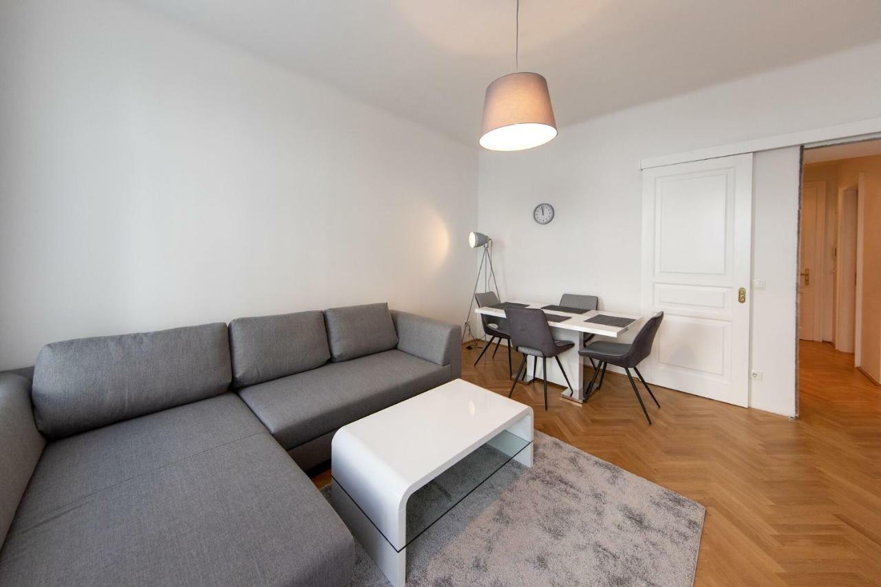 Vienna Dream Apartments 외부 사진
