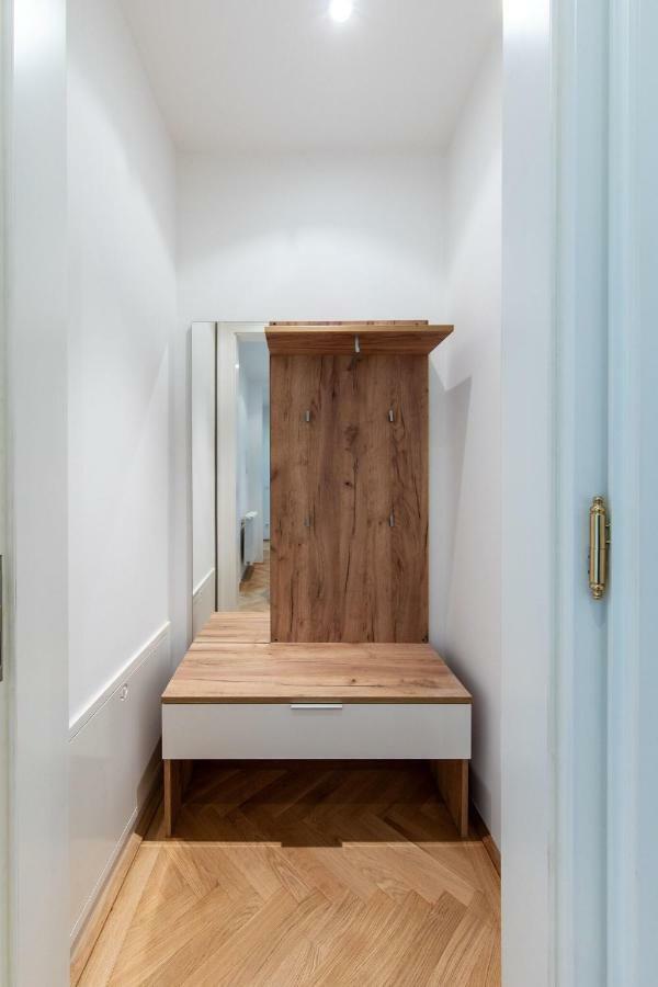 Vienna Dream Apartments 외부 사진