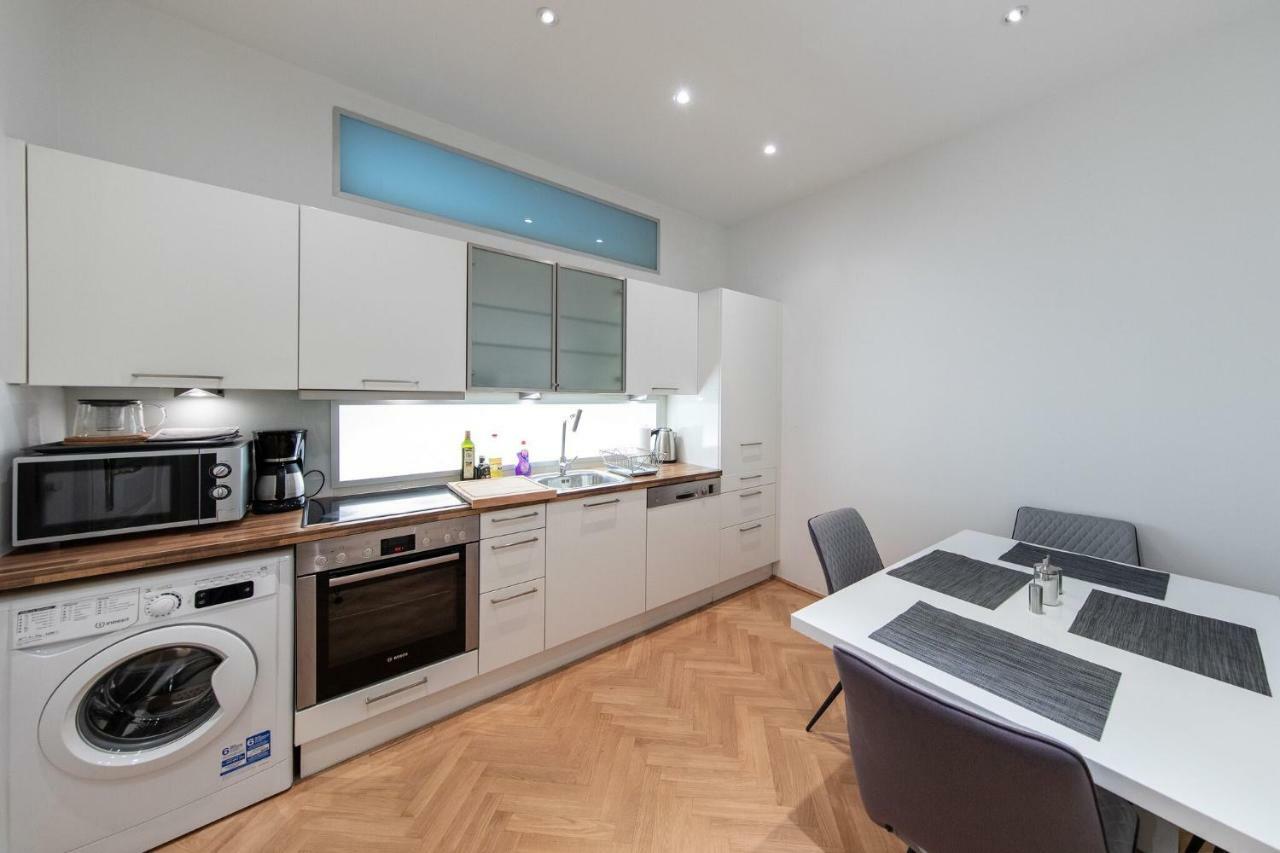 Vienna Dream Apartments 외부 사진