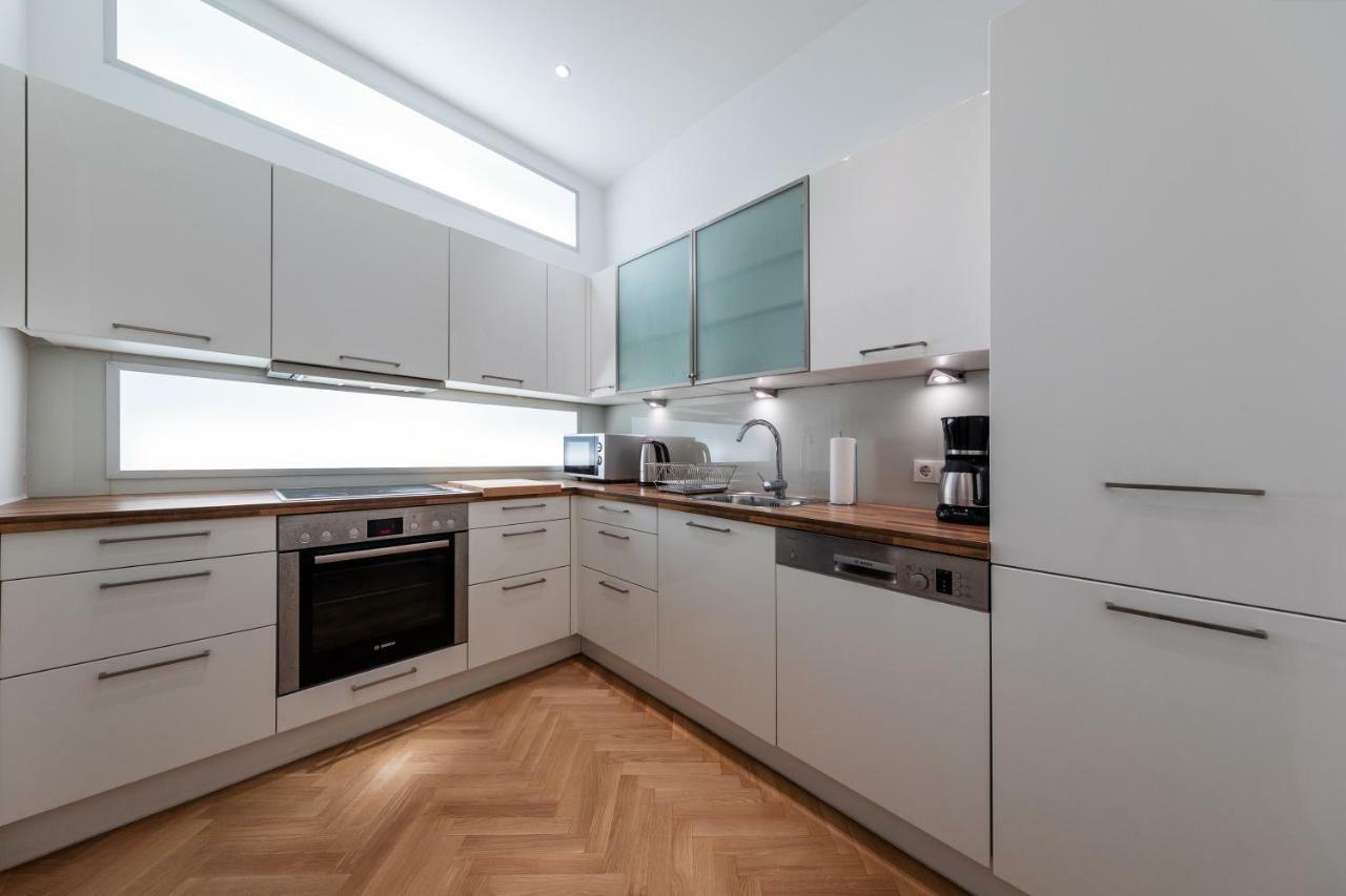 Vienna Dream Apartments 외부 사진
