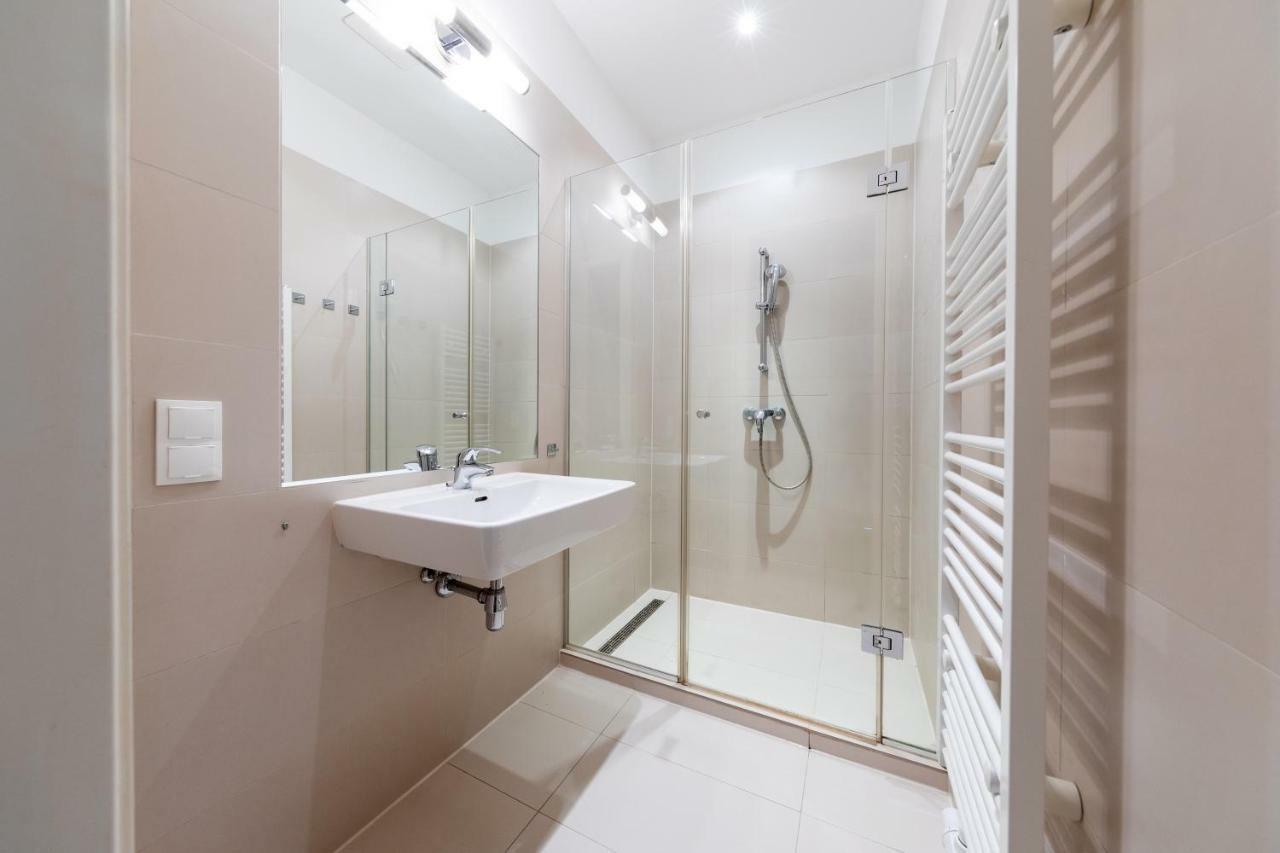 Vienna Dream Apartments 외부 사진