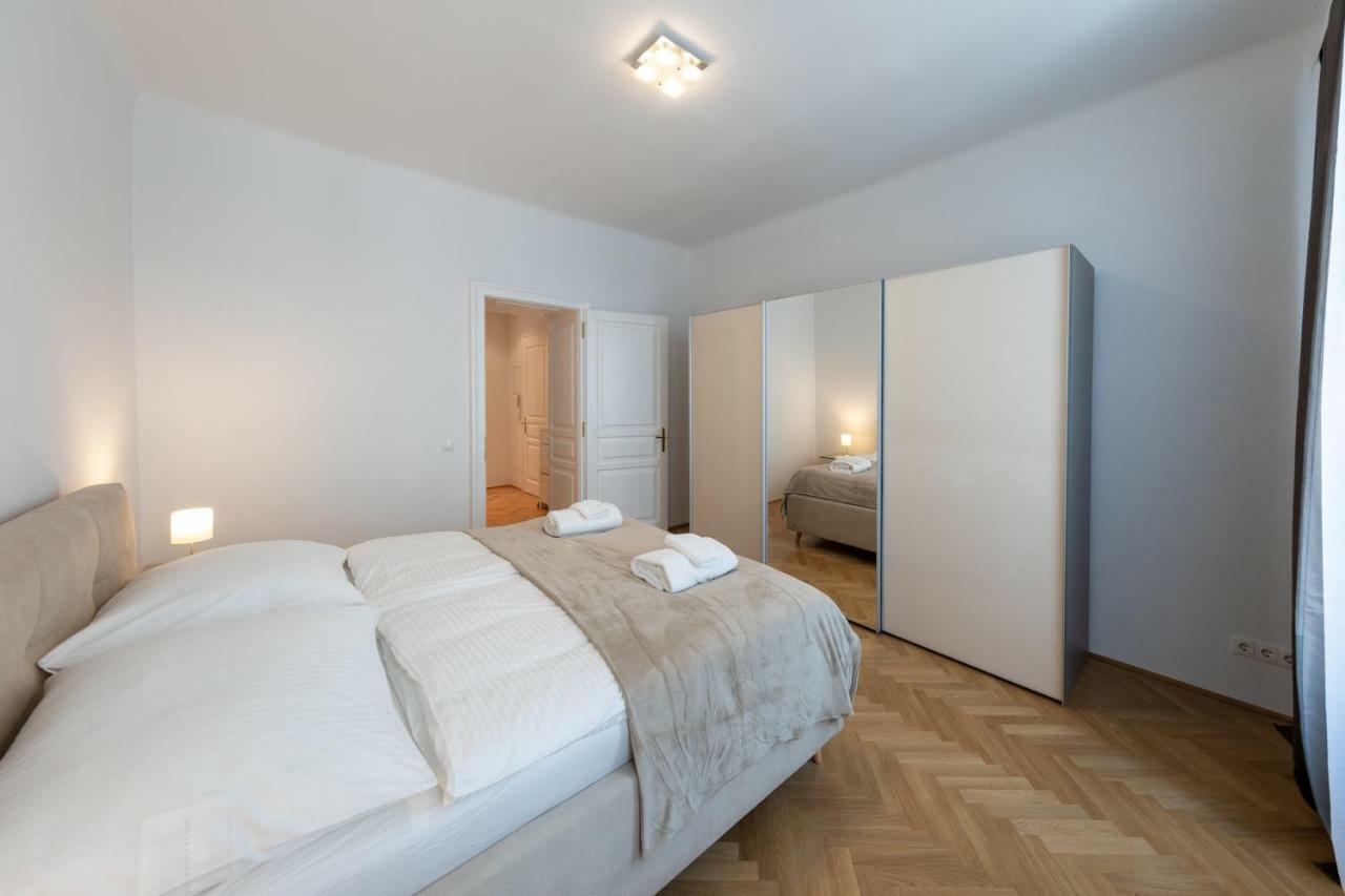 Vienna Dream Apartments 외부 사진