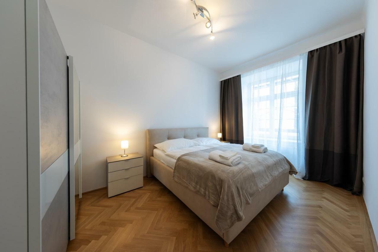 Vienna Dream Apartments 외부 사진