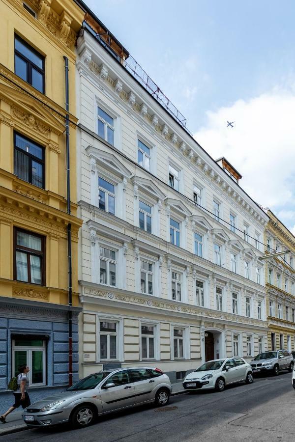 Vienna Dream Apartments 외부 사진