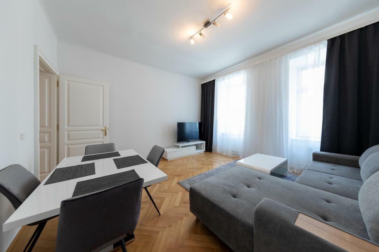 Vienna Dream Apartments 외부 사진