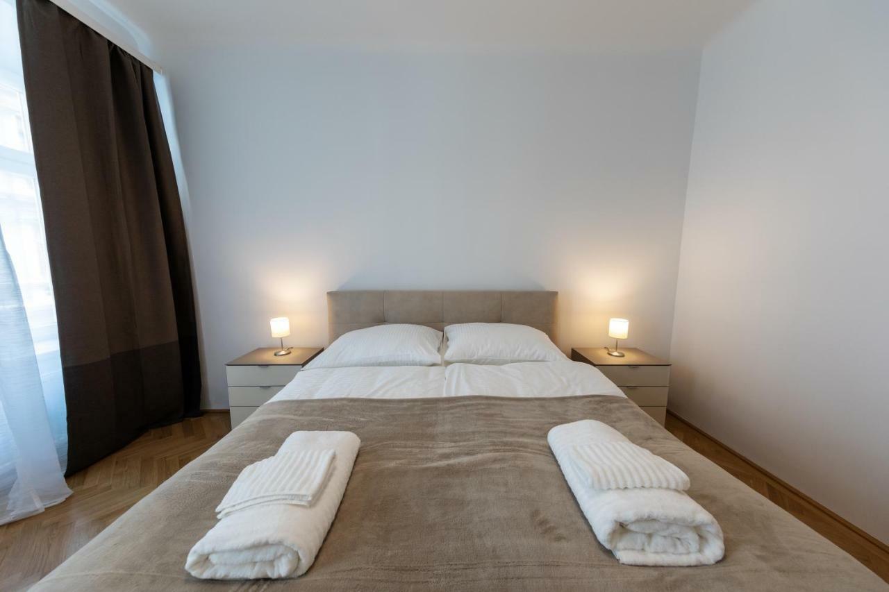 Vienna Dream Apartments 외부 사진