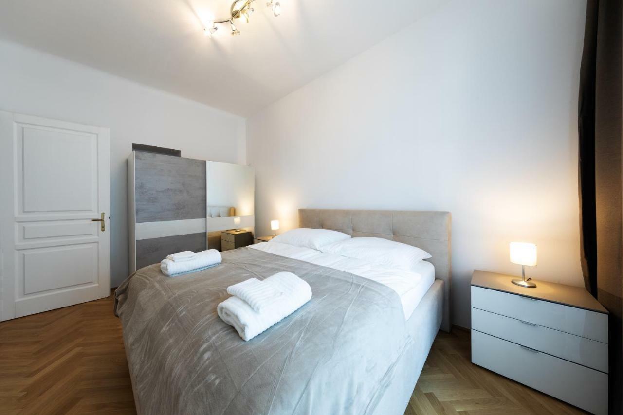 Vienna Dream Apartments 외부 사진