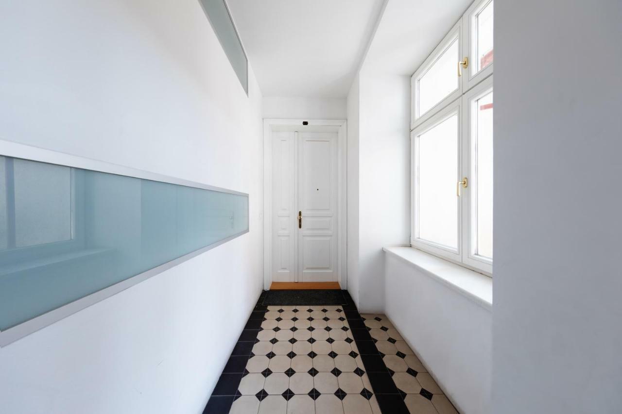 Vienna Dream Apartments 외부 사진