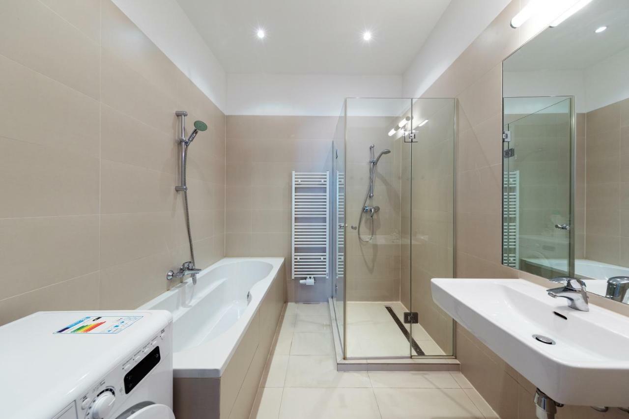 Vienna Dream Apartments 외부 사진