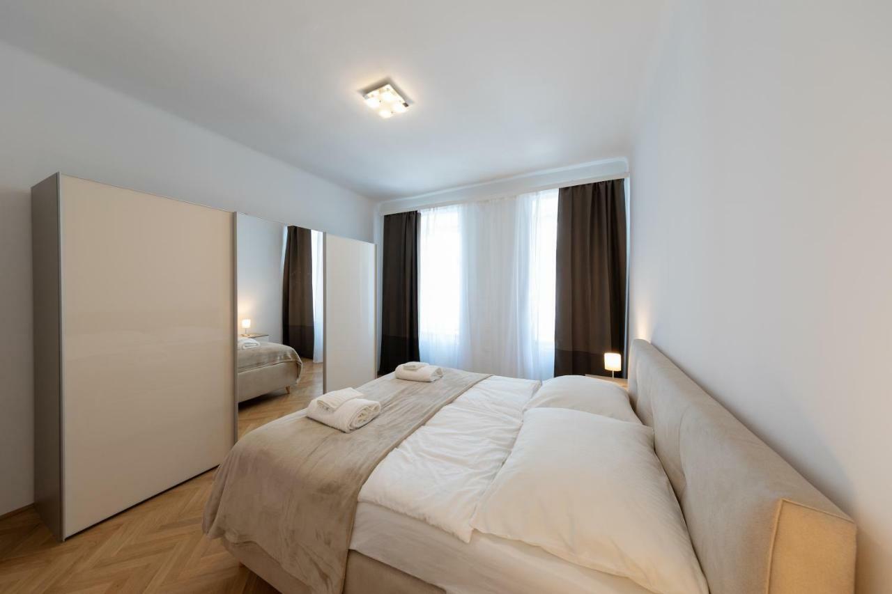 Vienna Dream Apartments 외부 사진