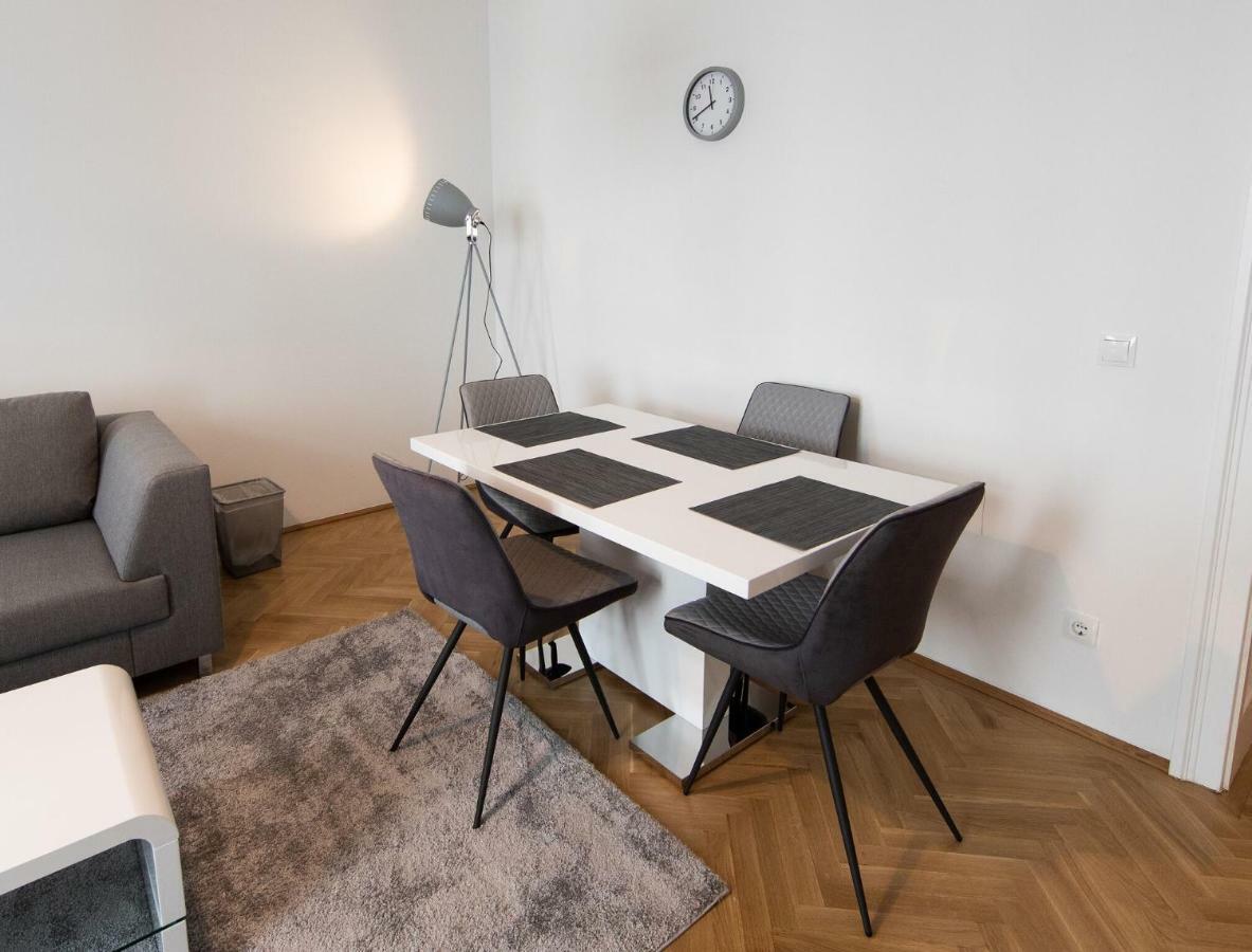 Vienna Dream Apartments 외부 사진