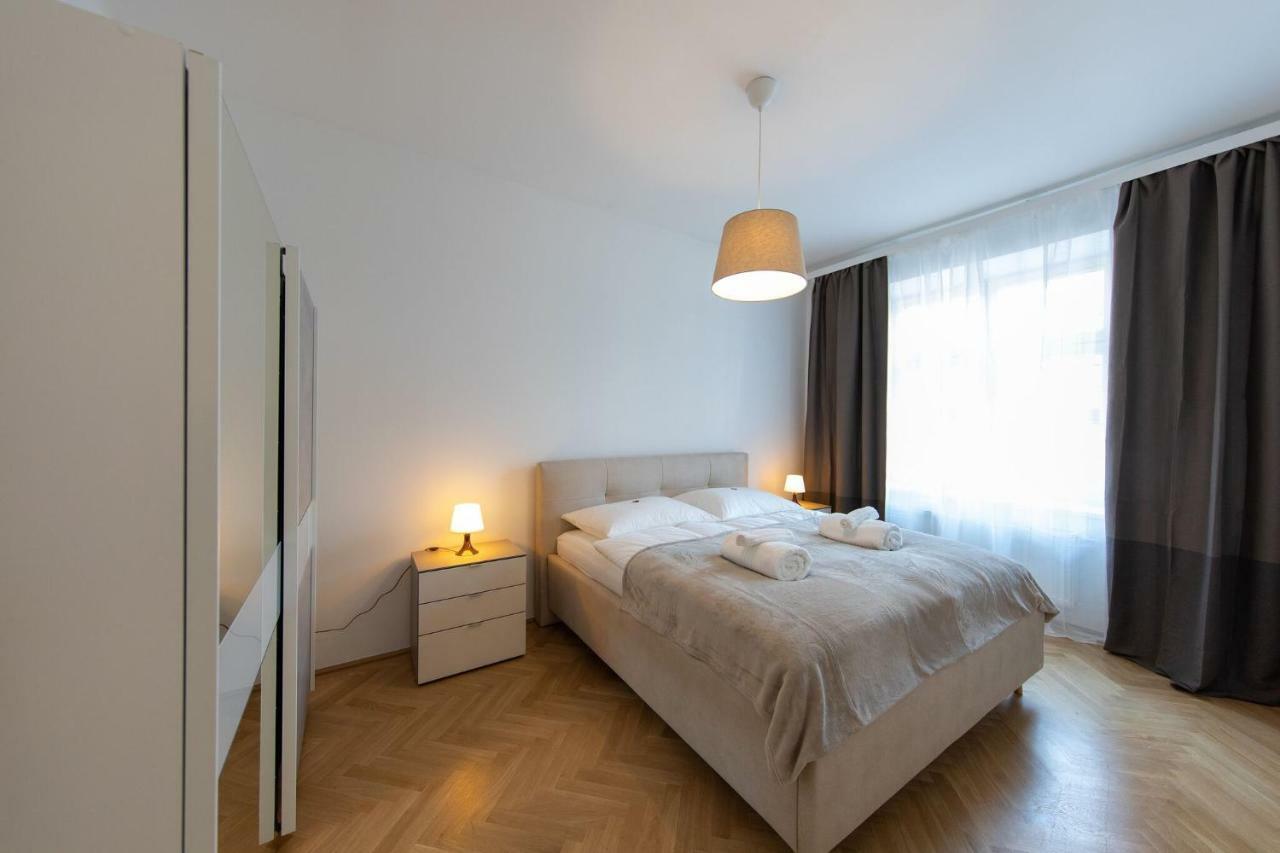 Vienna Dream Apartments 외부 사진