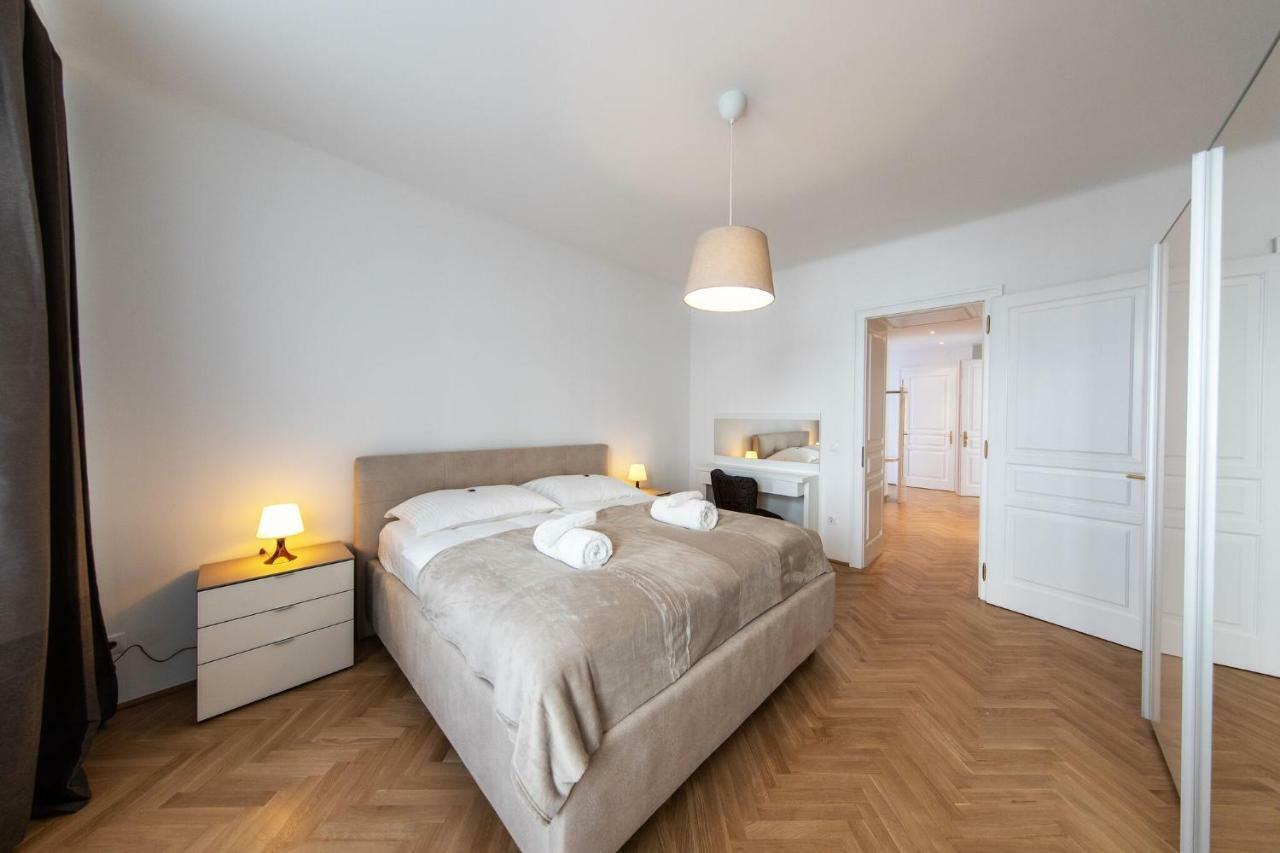 Vienna Dream Apartments 외부 사진