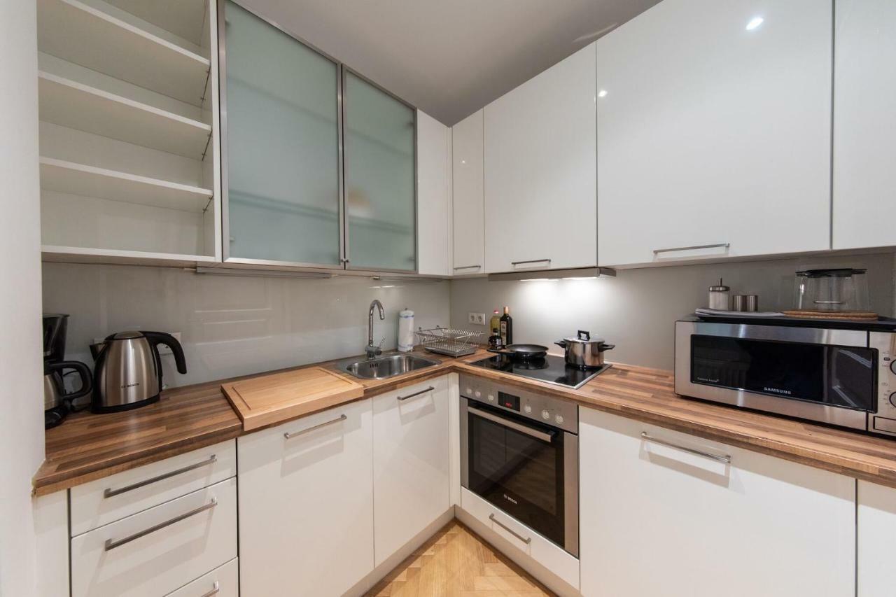 Vienna Dream Apartments 외부 사진