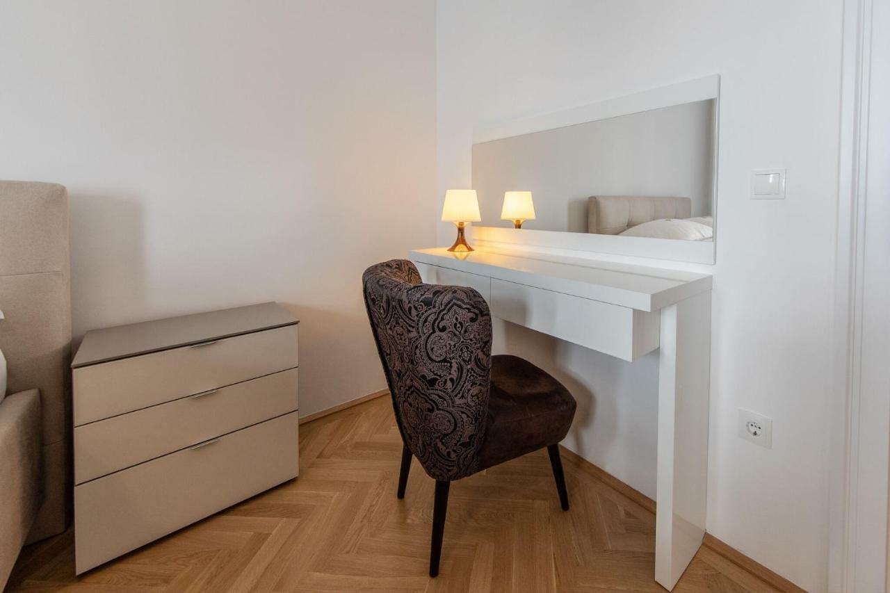 Vienna Dream Apartments 외부 사진