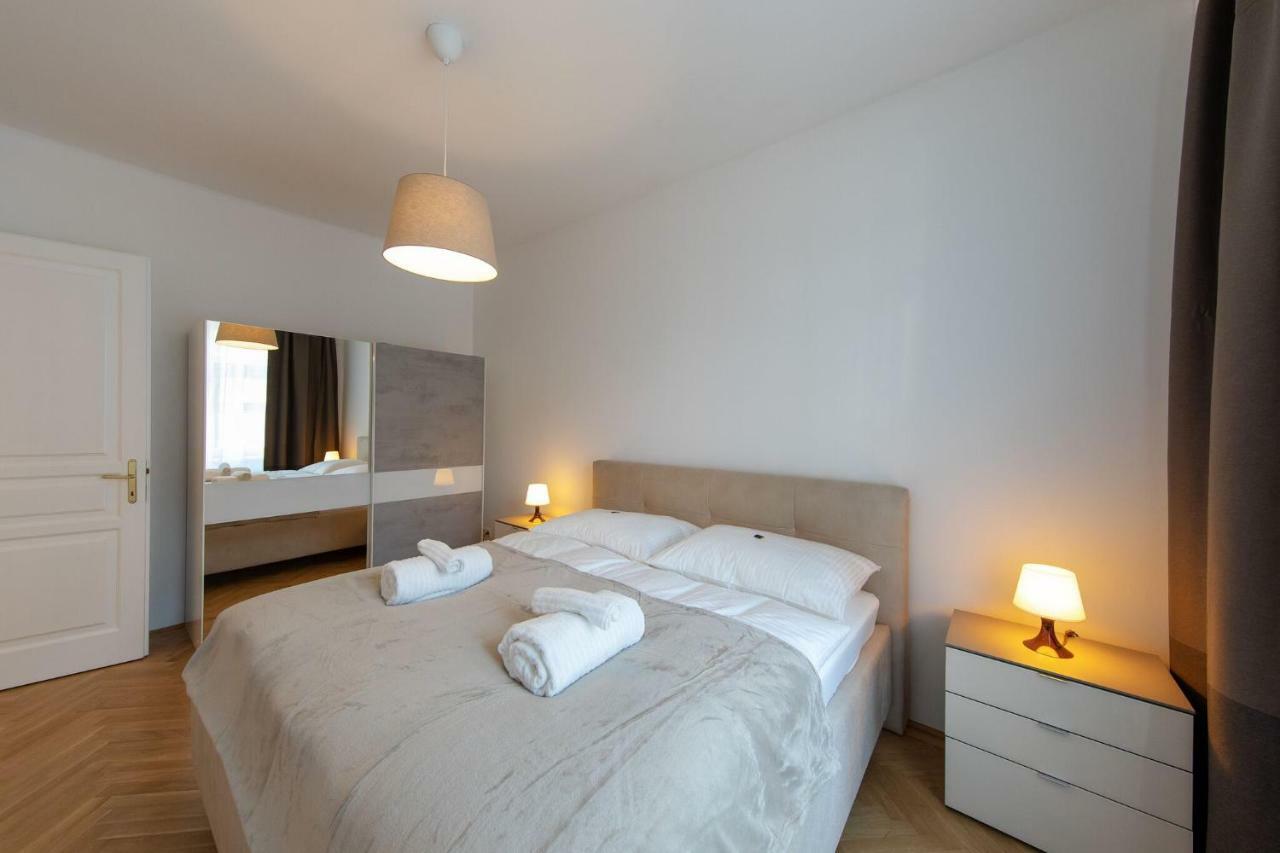 Vienna Dream Apartments 외부 사진