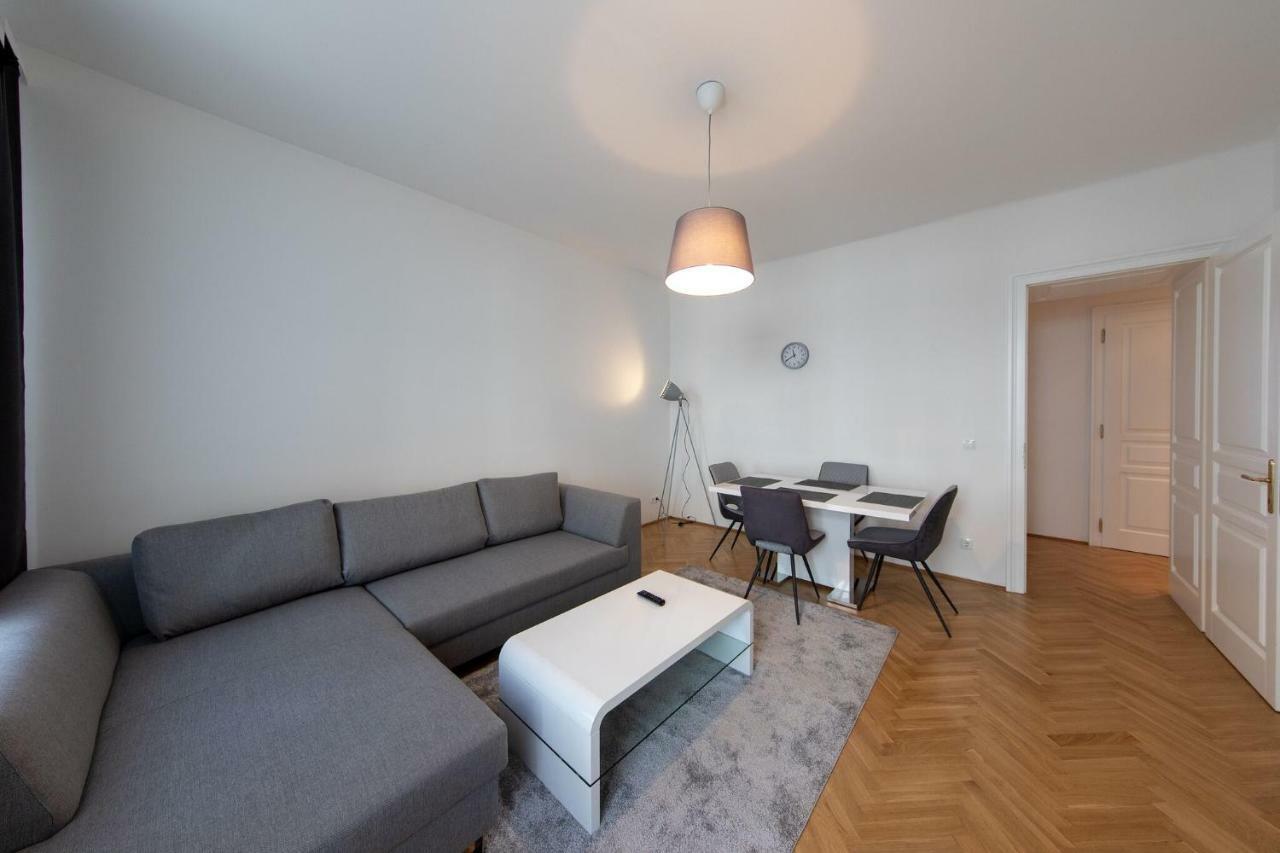 Vienna Dream Apartments 외부 사진