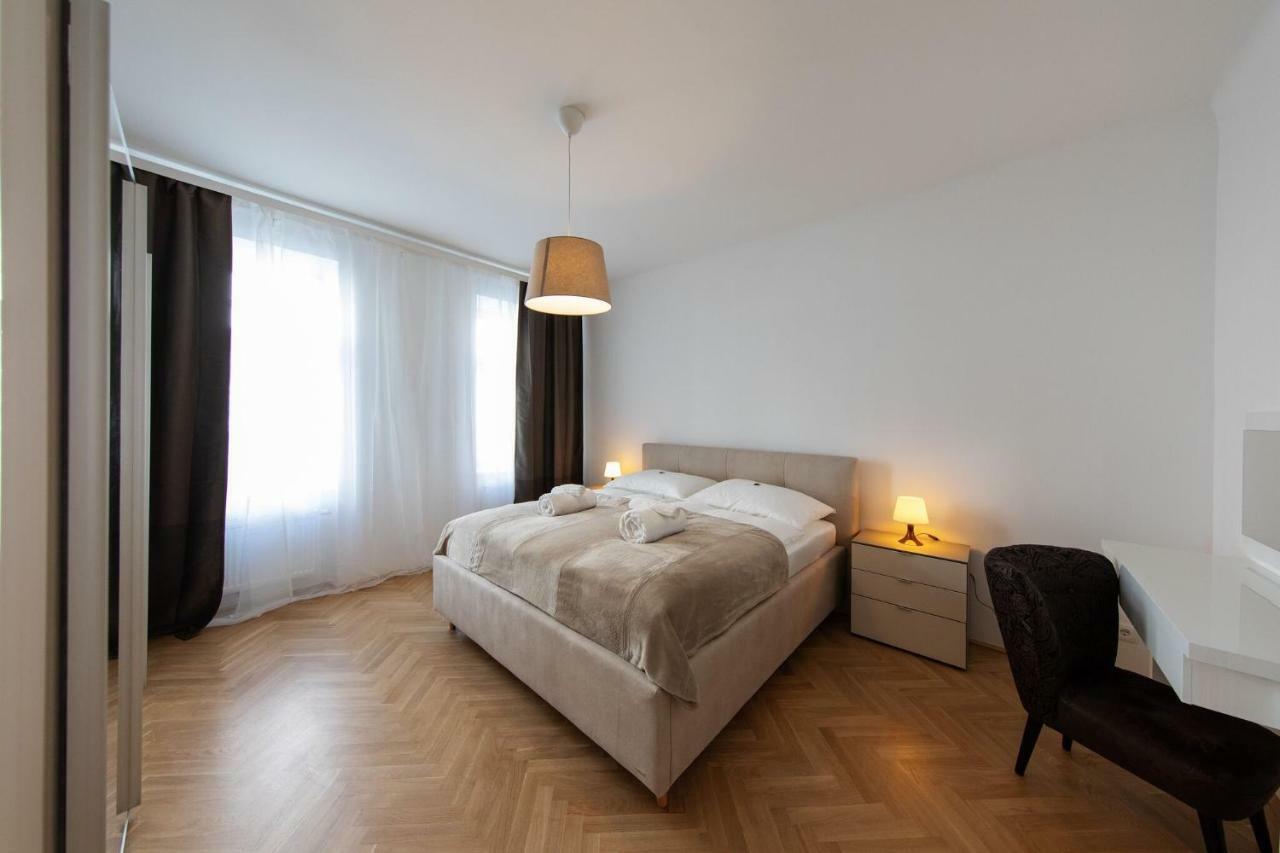 Vienna Dream Apartments 외부 사진