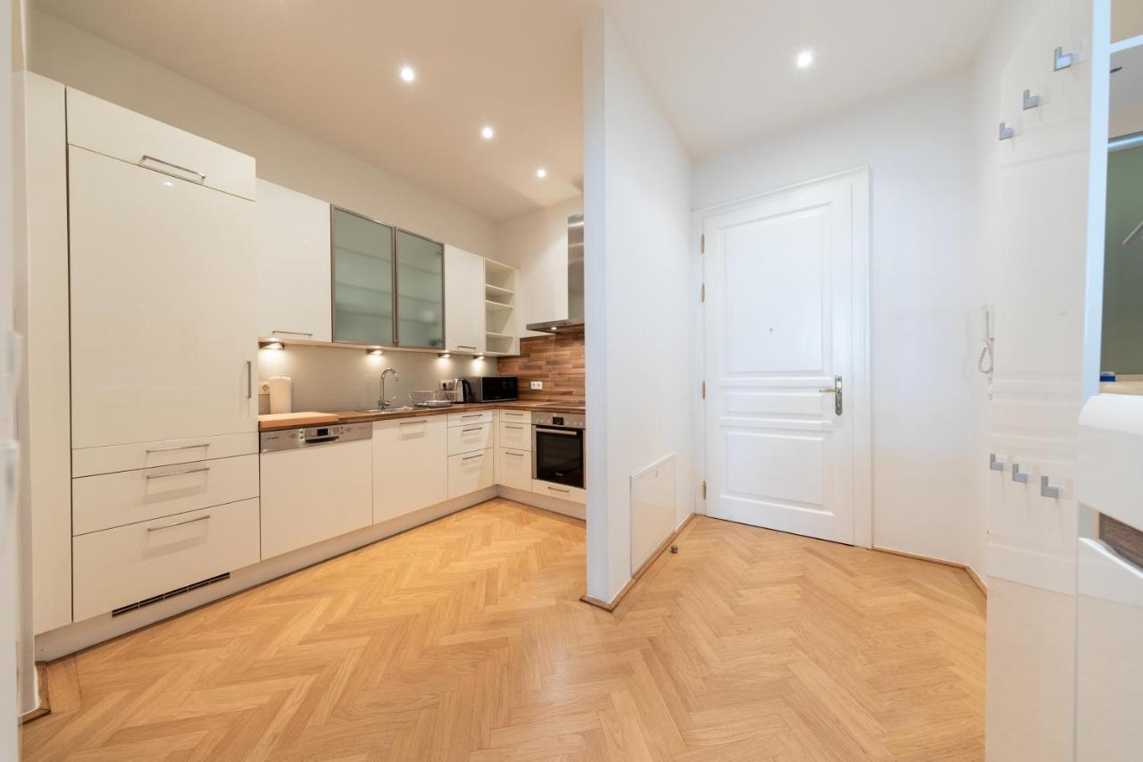 Vienna Dream Apartments 외부 사진