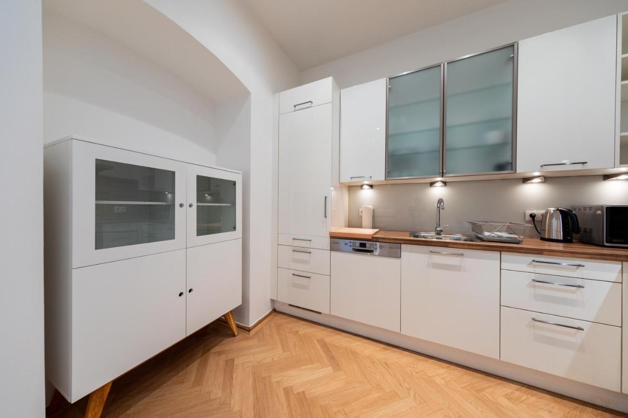 Vienna Dream Apartments 외부 사진