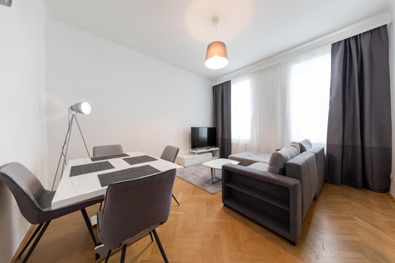 Vienna Dream Apartments 외부 사진