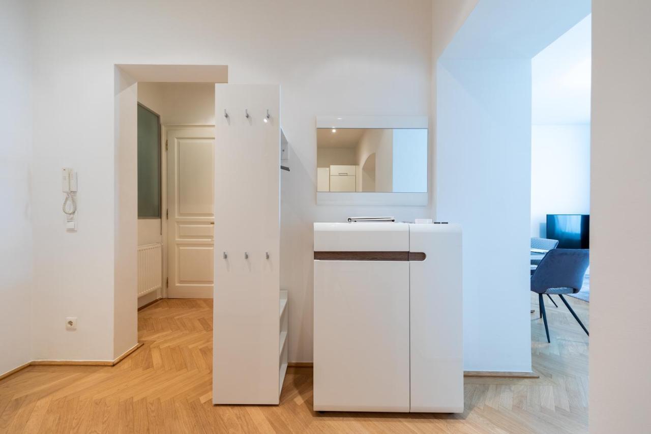 Vienna Dream Apartments 외부 사진